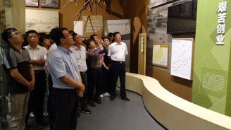 不忘初心、艱苦創(chuàng)業(yè)